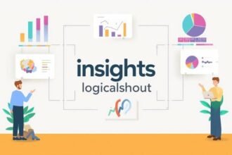 About logicalshout