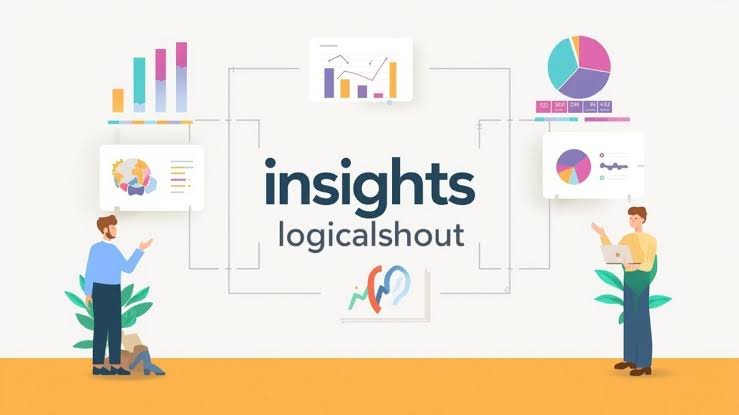 About logicalshout